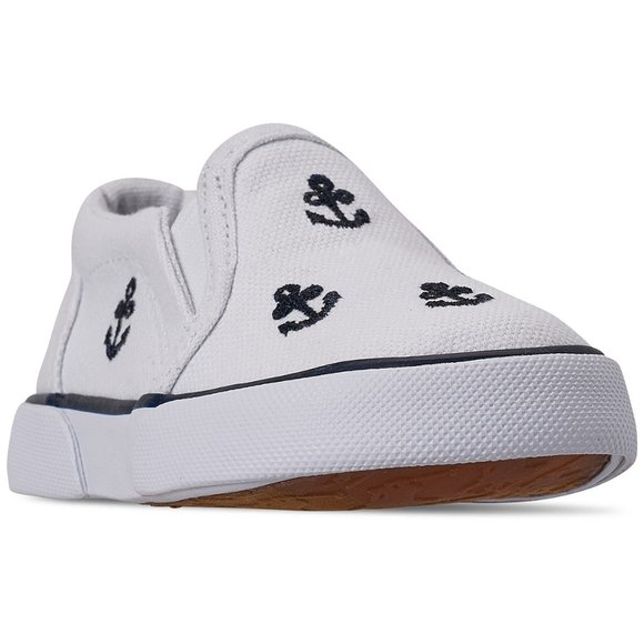 Polo Ralph Lauren Bal Harbour Repeat Casual Sneake - Picture 12 of 15